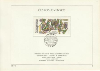 NL 1884 / 1885 ● - 1971